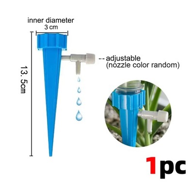 Automatic Watering Dripper Irrigation System