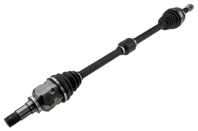 Nty npw-ty-157 wał привідний фото №1