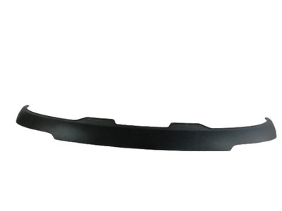 SPOILER ANTDĖKLAS BUFERIO OPEL ASTRA 13426371 