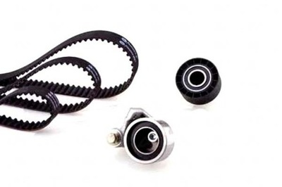 Gates набор ремень распределительного вала land rover freelander фото №1