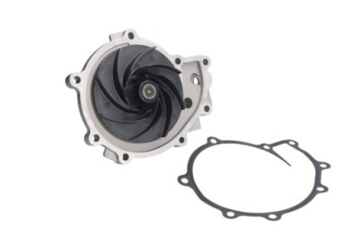 Насос wody man l2000,tga,tgm,tgl фото №1