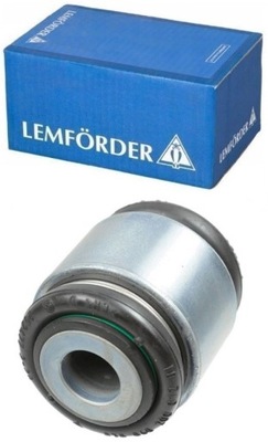 Втулка рычага перед land range rover velar l560 фото №1