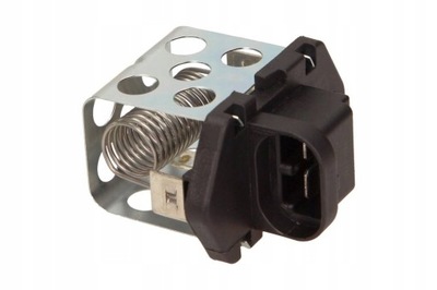 RESISTENCIA DE VENTILADOR RENAULT MEGANE LAGUNA 96- MAX  