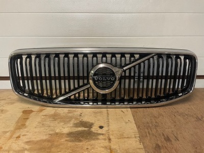 RADIATOR GRILLE GRILLE VOLVO XC60 II 17-20  