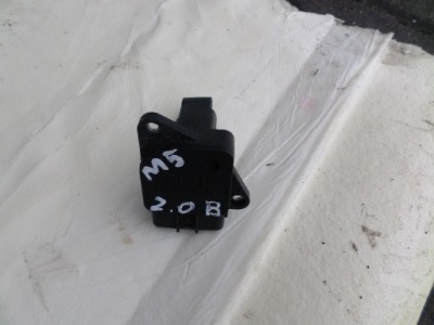 Mazda 5 05-10 2.0 b расходомер zl01 фото №1