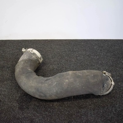 Audi a7 s7 4g 2012 права сторона wąż / труба інтеркулер фото №1