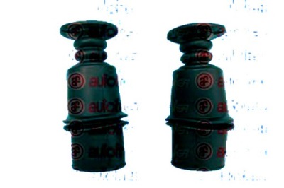 Autofren защита отбойники амортизатора honda civic vi фото №1