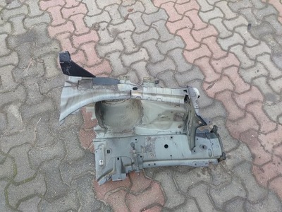 Focus mk3 чверть лонжерон правий перед 11- фото №1