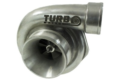 TURBINA TURBOWORKS GT3582R DBB CAST 4-BOLT 0.63AR  