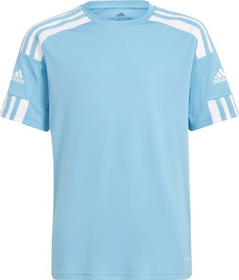 KOSZULKA DLA DZIECI ADIDAS SQUADRA 21 JERSEY r 116