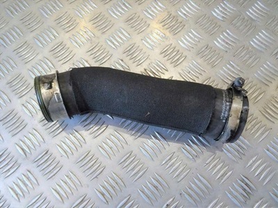 Cayenne 7p5 lift труба шланг 7p0145943b фото №1