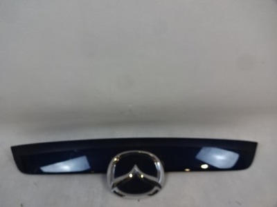 Накладка крышки задняя задняя mazda cx-5 фото №1