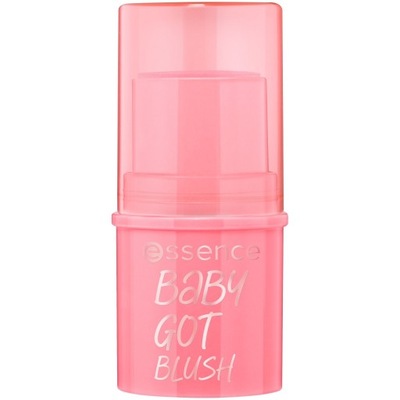 Essence Baby Got Blush róż w sztyfcie 10 5.5g