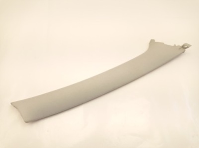 Citroen c5 iii защита стойка правый перед 9685464277 фото №1