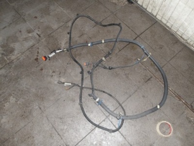 Жгут насоса топливной  241100174r renault master 3 3 рестайлинг фото №1