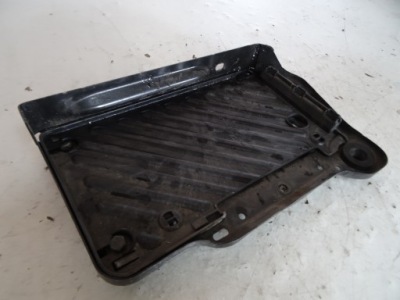 Основание аккумулятор mercedes w176 фото №1