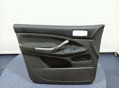 FORD C-MAX MK1 LIFT TAPICERKA BOCZEK DRZWI PRZÓD LEWY EU