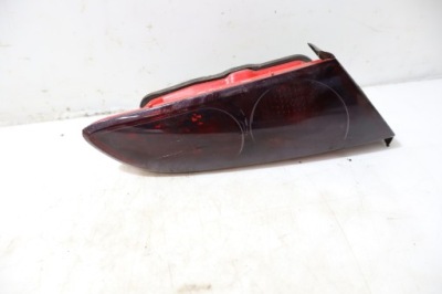 Лампа левая задняя w крышка багажника alfa romeo 159 фото №1