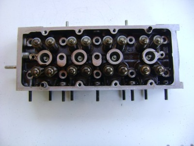 Головка 55268075 alfa romeo mito 1.4t-jet 16v фото №1