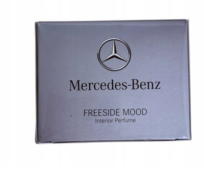 Mercedes w222 s klasa perfumy freeside mood a2228990600 фото №1