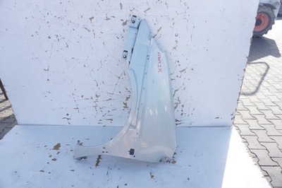 Крыло левый перед renault scenic 1 fl rx4 фото №1