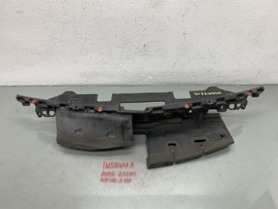 Защита поперечина передние кронштейн opel insignia a рестайлинг  2,0 cdti 15 r 22798560 фото №1