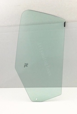 Стекло правая пассажира перед ram promaster 14-21 фото №1