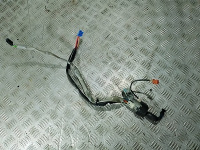 Замок зажигания peugeot partner lift фото №1