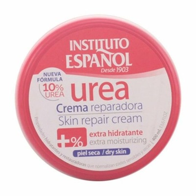 Opravný krém Urea Instituto Español 100315 (400 ml) 15 ml 400 ml (1 ks