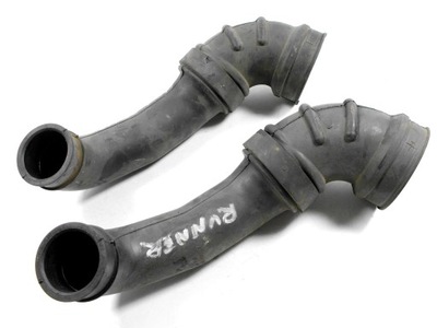 Mitsubishi space runner i 2.0 td труба воздуха фото №1