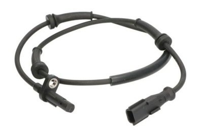 Датчик скорости колеса abs ccz1681abe abe фото №1