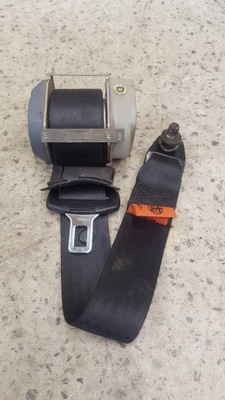 Pas безопасности задняя левый alfa romeo 147 049104 фото №1