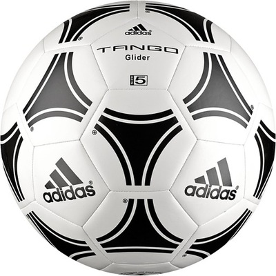 PIŁKA ADIDAS Tango Glider r. 5 GRATIS