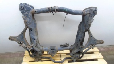 Honda frv підрамник підрамник перед підрамник fr-v 2.0 b фото №1