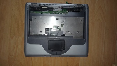 HP COMPAQ NX9000 PŁYTA GŁÓWNA 2,00GHZ SL6FK + GRATIS
