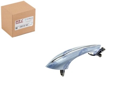 Ручка дверь nty ezc-bm-116 фото №1