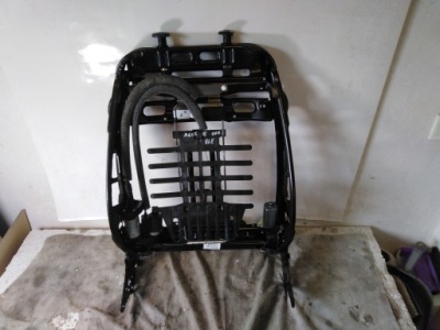 Audi a6 c5 каркас спинка сиденье правого электрический 00r eu фото №1