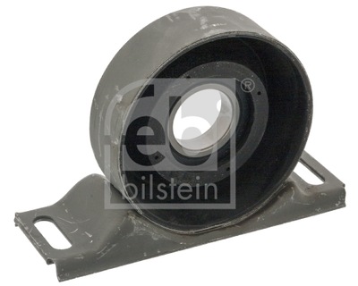 ПОДПОРА ВАЛА BMW E30 E30 E32 E34 FEBI BILSTEIN FEB02823