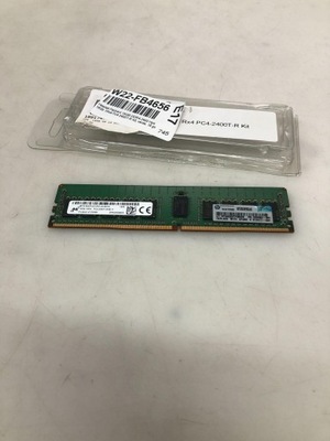 HP Pamięć RAM 16 GB PC4-19200 DDR4-2400T-R