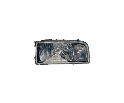 FARO PARTE DELANTERA MERCEDES ACTROS 1831-4148 09.96--  