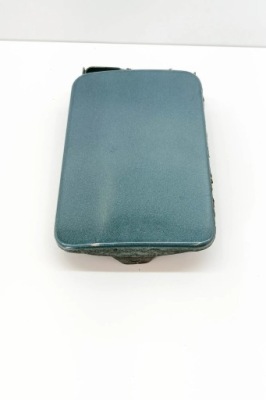 Кришка бака пального mercedes-benz sl r107 1075841439 14538184 3.8l фото №1