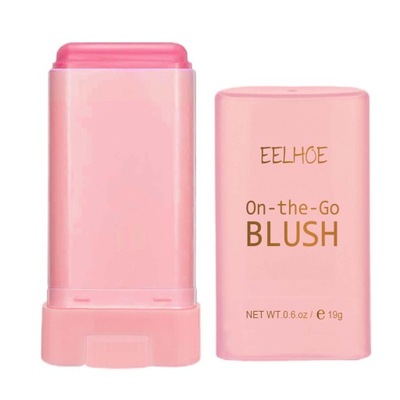 Blusher Blush Stick Róż do policzków Lekki róż