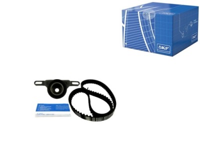 Skf комплект - набор ремень распределительного вала 1635535 165388 фото №1