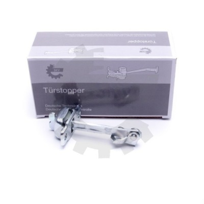 Ограничитель дверь перед l/p citroen c1 9181.t8 фото №1