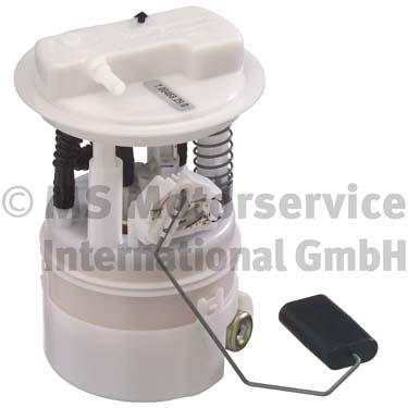 FUEL PUMP MODULE