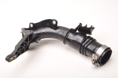 Focus mk3 mazda 5 volvo v40 ii 1.6 d2 114km труба інтеркулер av6q-9351-bc фото №1