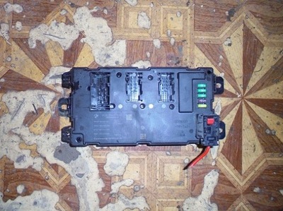 Bmw модуль комфорту a2c30450025-00 фото №1