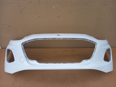 Ford puma mk2 бампер передній перед оригінал! фото №1