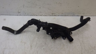 Wąż труба wody dacia sandero ii stepway 0.9 tce 144999224r фото №1