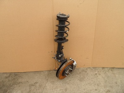 Подвеска поворотный кулак ступица амортизатор mcperson tucson ii iii sportage iv фото №1